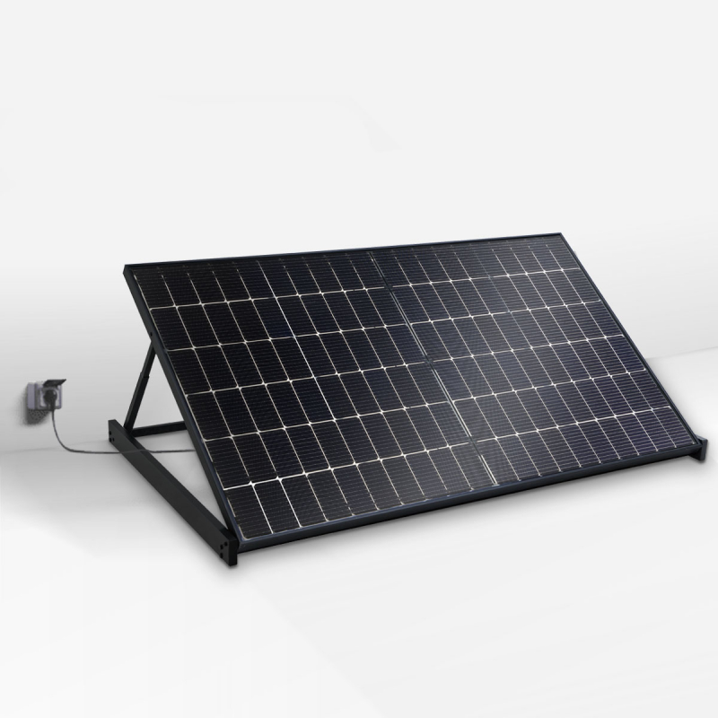 découvrez le panneau solaire plug and play, une solution simple et rapide pour produire votre propre énergie renouvelable. facile à installer, il vous permet de réduire votre facture d'électricité tout en préservant l'environnement. idéal pour les débutants en énergie solaire, ce système autonome s'adapte à tous vos besoins énergétiques.