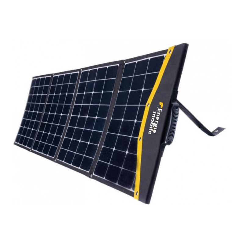 découvrez notre panneau solaire portable, idéal pour vos aventures en plein air. léger et facile à transporter, il vous permet de recharger vos appareils où que vous soyez, tout en utilisant une énergie propre et renouvelable. parfait pour le camping, les randonnées ou les situations d'urgence.