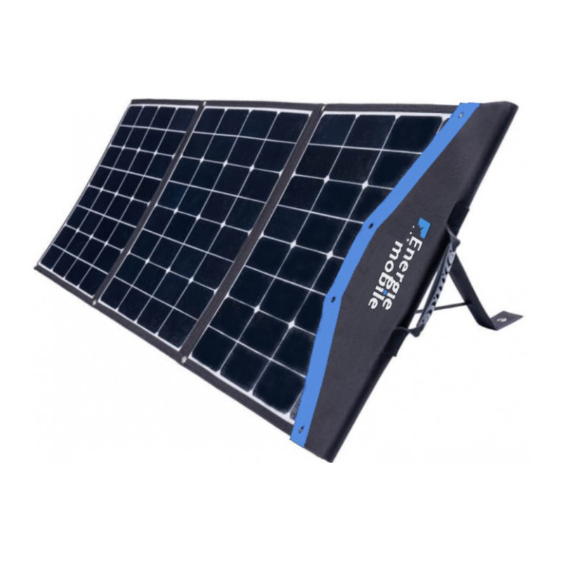 découvrez notre panneau solaire portable, idéal pour vos aventures en plein air ou vos besoins d'énergie à domicile. léger et facile à transporter, il vous permet de recharger vos appareils électroniques où que vous soyez. profitez d'une énergie renouvelable et durable lors de vos excursions ou déplacements.