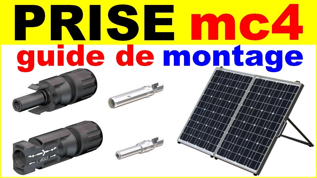 découvrez notre sélection de panneaux solaires avec prise intégrée, idéaux pour alimenter vos appareils électriques en toute autonomie. profitez d'une énergie renouvelable, économique et facile à installer pour un quotidien plus écologique.