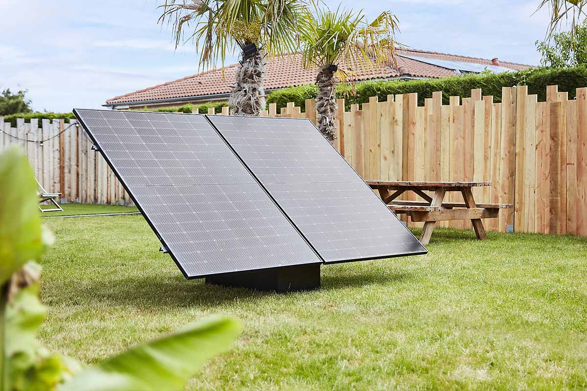 découvrez notre gamme de panneaux solaires puissants, conçus pour maximiser votre production d'énergie tout en réduisant votre empreinte carbone. optez pour une solution durable et économique qui vous permettra de faire des économies sur vos factures d'électricité.