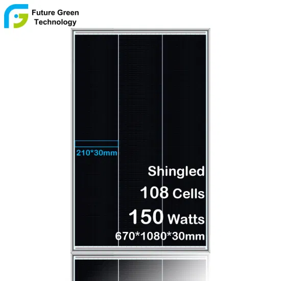 découvrez les panneaux solaires shinglés, une solution esthétique et efficace pour produire de l'énergie renouvelable tout en préservant l'intégrité de votre toiture. idéaux pour les habitations modernes, leur design discret s'intègre parfaitement, garantissant une installation facile et performant sur le long terme.