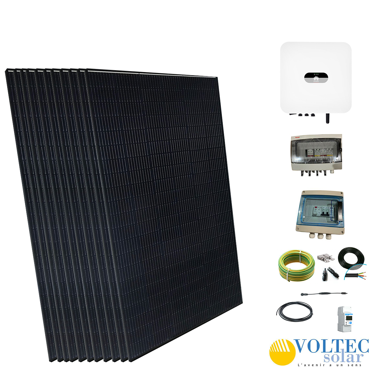 découvrez les avantages des panneaux solaires triphasés pour une production d'énergie optimale. idéaux pour les grandes installations, ils garantissent une efficacité supérieure et une gestion de l'énergie simplifiée. optez pour une solution durable et performante pour vos besoins énergétiques.
