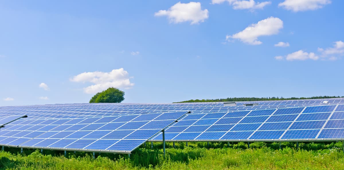 découvrez les avantages du panneau solaire triphasé, une solution énergétique innovante et efficace pour optimiser votre production d'électricité. idéal pour les grandes installations, il offre une performance accrue et une gestion harmonieuse de l'énergie. transformez votre consommation énergétique en un choix durable et économique.