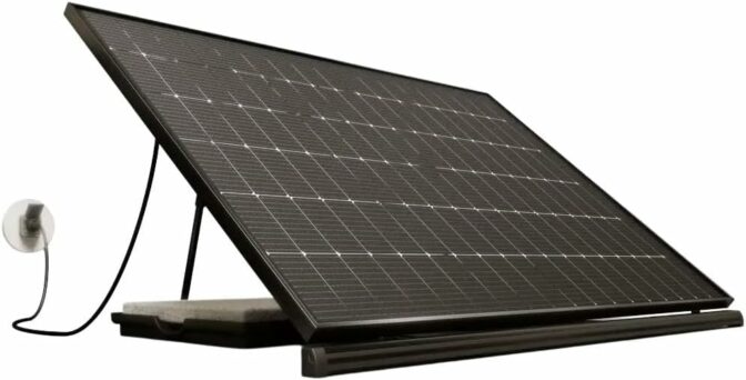 découvrez le panneau sunology, une solution innovante pour optimiser votre production d'énergie solaire. ce panneau allie performance et durabilité, offrant une alternative écologique pour réduire vos factures d'électricité tout en préservant l'environnement.