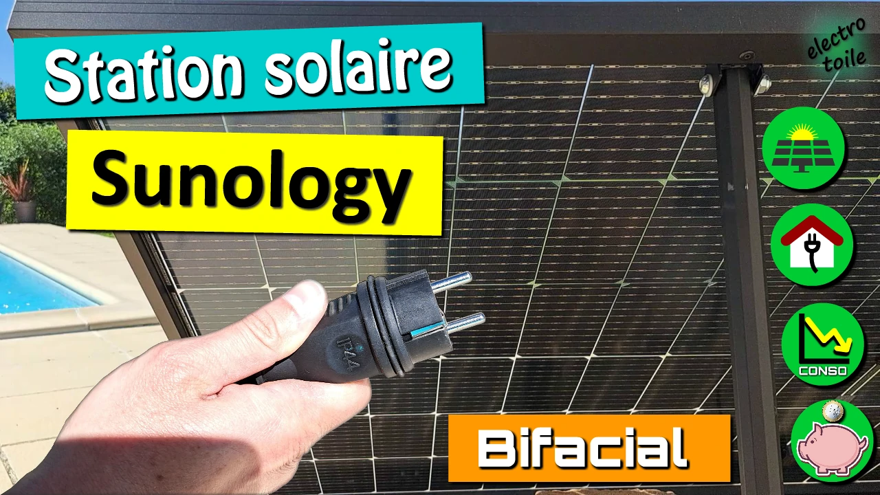 découvrez les panneaux solaires sunology, la solution idéale pour une énergie renouvelable et durable. optimisez votre production d'électricité avec des technologies innovantes, réduisez vos factures d'énergie et contribuez à la protection de l'environnement. explorez dès maintenant nos offres et transformez votre maison en un écosystème énergétique efficient.