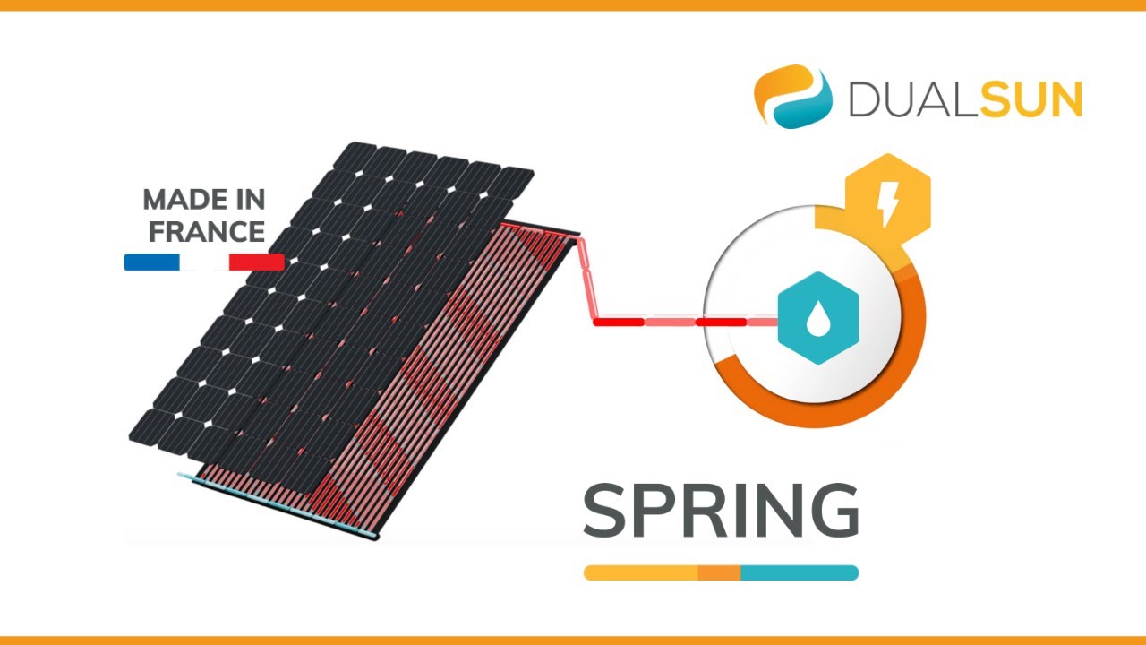 découvrez les panneaux dualsun, une technologie innovante qui combine production d'eau chaude et d'électricité pour maximiser l'efficacité énergétique de votre maison. profitez d'une solution écologique et performante pour réduire vos factures d'énergie tout en préservant l'environnement.