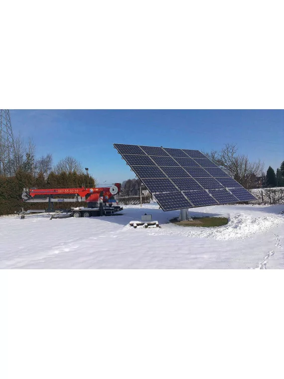 découvrez notre gamme de panneaux solaires adaptés pour une puissance de 8000 kw. idéaux pour les projets énergétiques de grande envergure, nos panneaux assurent performance, durabilité et économies d'énergie. optez pour une solution écologique et économisez sur vos factures d'électricité.