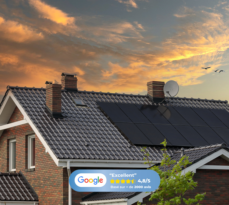 découvrez les avantages des panneaux solaires pour réduire vos factures d'énergie et participer à la transition énergétique. optez pour des solutions durables et économiques avec nos guides et conseils pour l'installation et l'entretien de vos panneaux solaires.