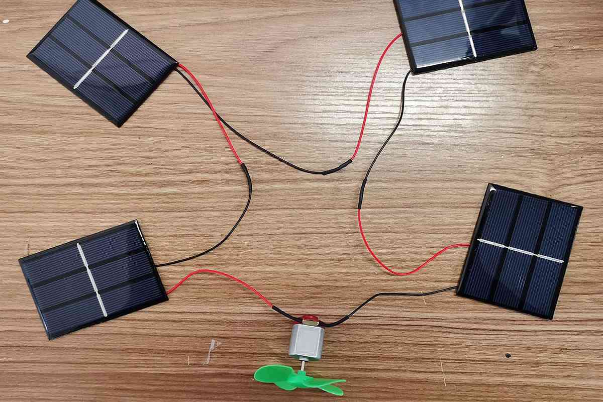 découvrez comment fabriquer vos propres panneaux solaires diy et réduire votre empreinte carbone tout en réalisant des économies sur votre facture d'électricité. suivez nos guides pratiques et astuces pour un projet solaire économique et écologique.
