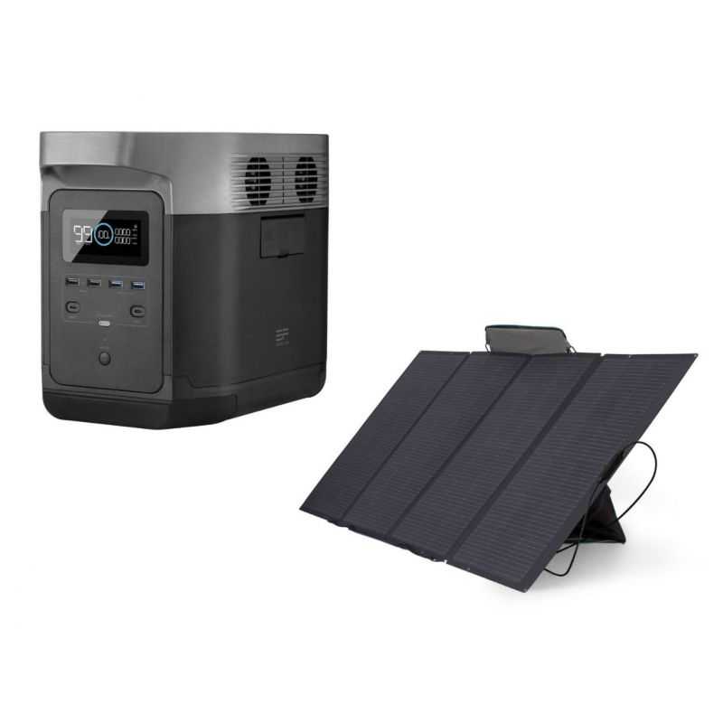 découvrez les panneaux solaires ecoflow, une solution innovante et écologique pour alimenter vos appareils en énergie renouvelable. profitez d'une efficacité optimale et d'une installation facile pour réduire votre empreinte carbone tout en bénéficiant d'une source d'énergie fiable.