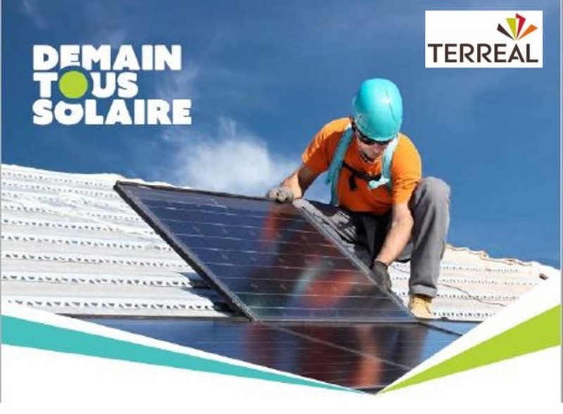 découvrez les panneaux solaires terreal, une solution énergétique innovante et durable pour votre maison. profitez de l'énergie solaire tout en préservant l'environnement avec des produits de haute qualité et un design esthétique qui s'intègre parfaitement à votre toiture.