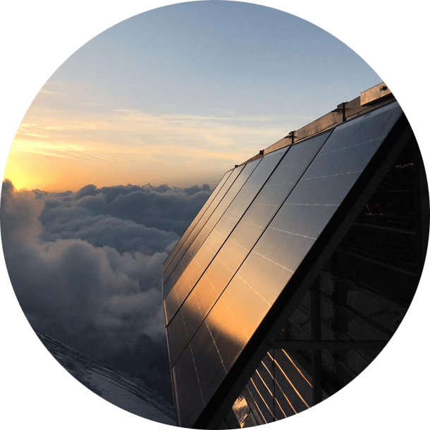 découvrez les panneaux soluxtec, une solution innovante pour produire de l'énergie solaire avec efficacité et durabilité. idéals pour les projets résidentiels et commerciaux, nos panneaux garantissent une performance optimale et un respect total de l'environnement.