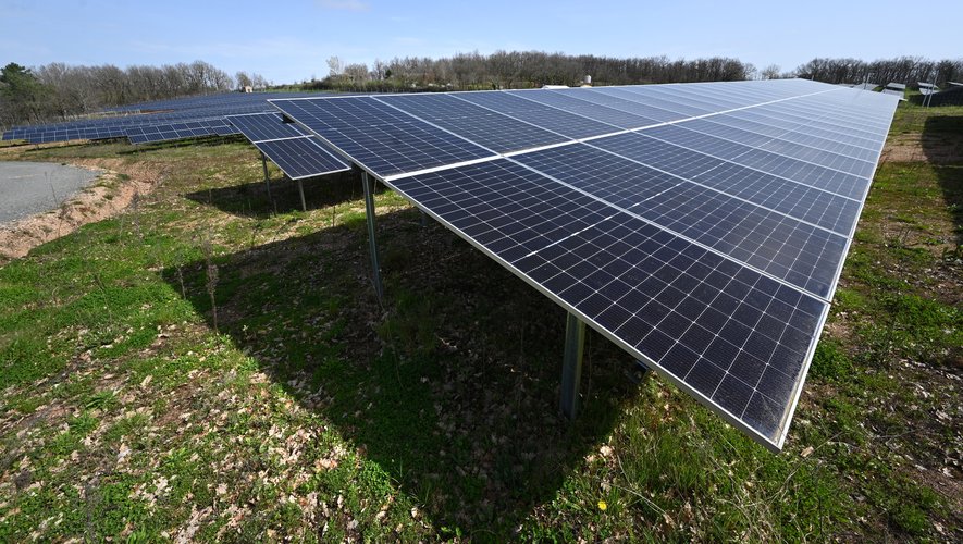 découvrez les parcs solaires, une solution énergétique durable et respectueuse de l'environnement. explorez leur fonctionnement, leurs avantages et leur impact sur la transition énergétique.