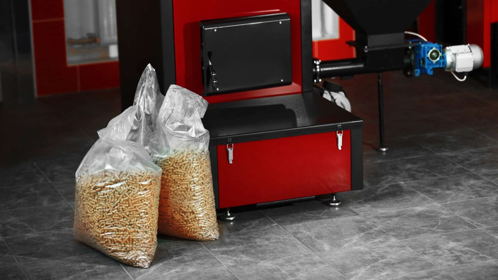 découvrez nos pellets de haute qualité adaptés pour un espace de 160 m2. idéaux pour un chauffage efficace et écologique, ils garantissent un confort optimal tout en respectant l'environnement. optez pour une chaleur douce et soutenue, tout en réalisant des économies d'énergie.