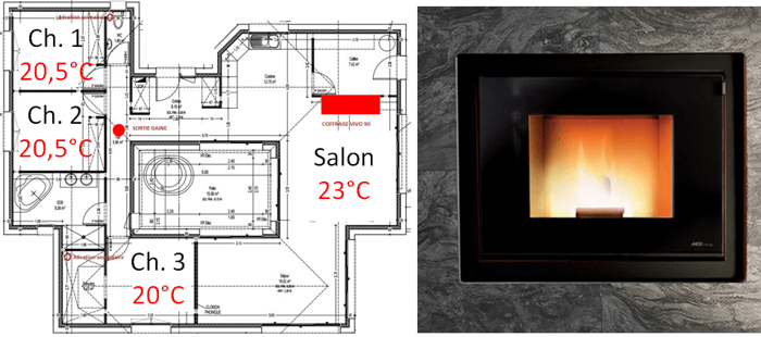 découvrez comment choisir et installer des pellets pour chauffer efficacement votre maison de 120 m². guide complet sur les avantages, les types de granulés et des conseils pour une chaleur optimale tout en préservant l'environnement.