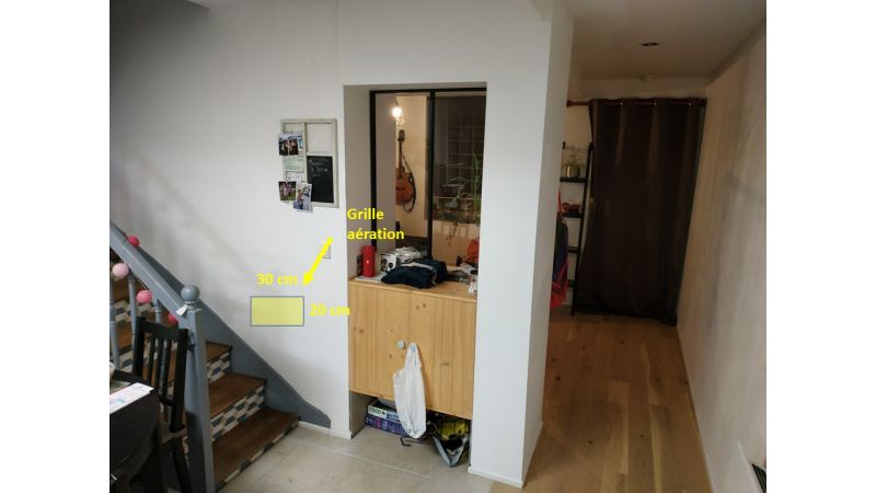 découvrez notre guide complet sur le perçage des murs de votre maison. apprenez les techniques, les outils nécessaires et les conseils pour réaliser vos travaux en toute sécurité et avec précision.