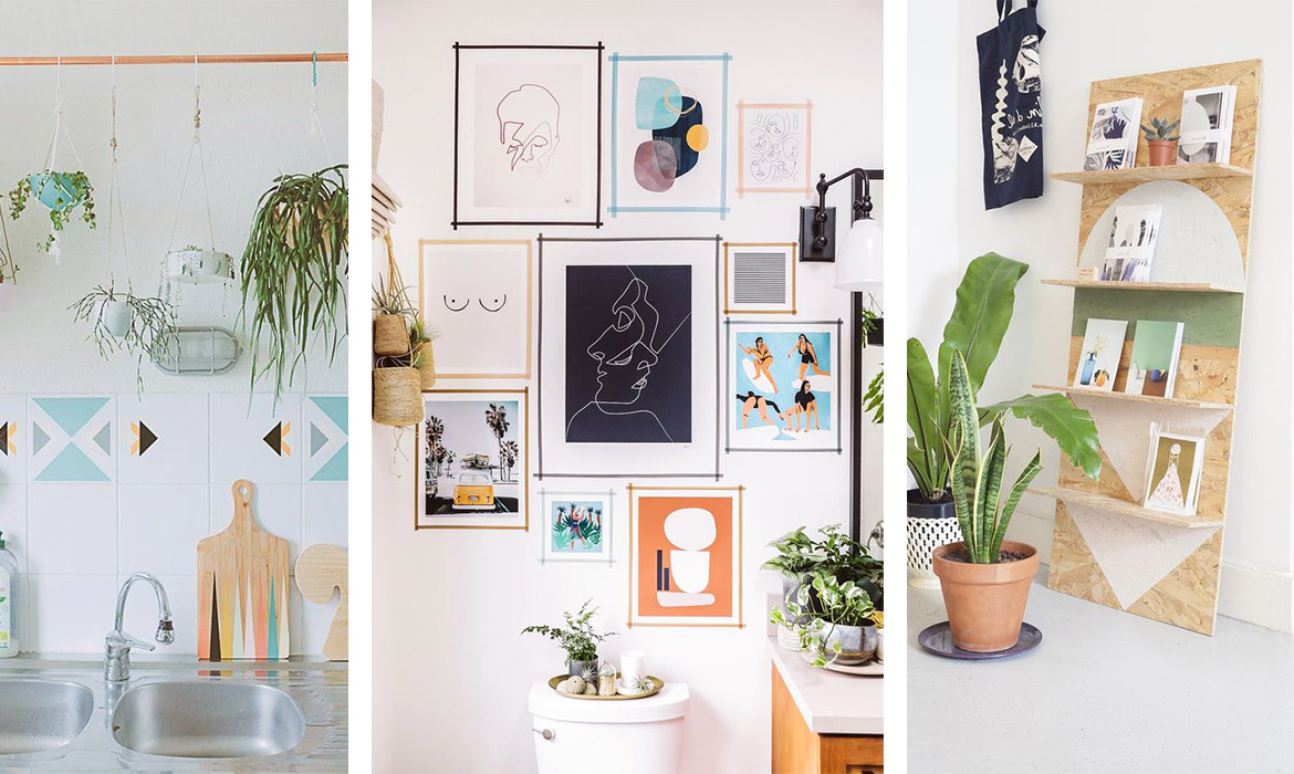 découvrez nos conseils et astuces pour un perçage réussi dans les murs de votre maison. que ce soit pour installer des étagères, des tableaux ou des luminaires, apprenez les techniques et les outils nécessaires pour réaliser vos projets en toute sécurité.