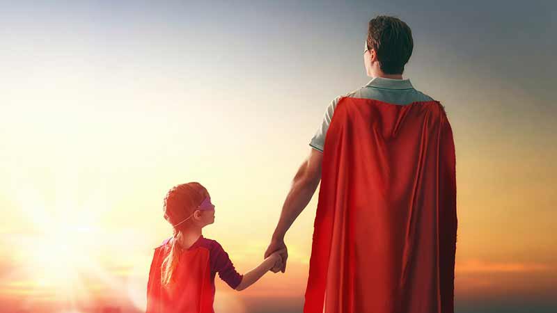 découvrez l'importance et le rôle essentiel des pères dans la vie de leurs enfants. une exploration des différentes facettes de la paternité, des conseils pour renforcer les liens familiaux et des anecdotes touchantes sur la relation père-enfant.