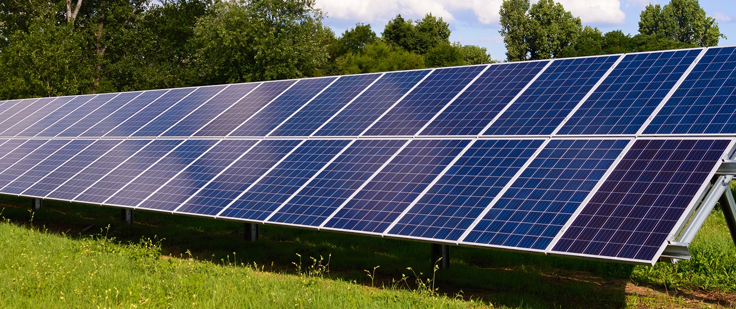 découvrez les avantages de l'énergie photovoltaïque : une solution durable et économique pour produire votre propre électricité. informez-vous sur les panneaux solaires, les aides financières et les tendances du marché solaire en france.
