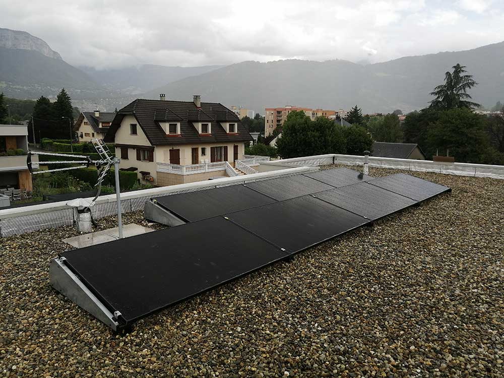 découvrez les solutions photovoltaïques dans le département 74. profitez de l'énergie solaire pour réduire vos factures d'électricité et contribuer à la protection de l'environnement. obtenez des conseils d'experts et des informations sur les installations, les aides financières et les avantages des panneaux solaires.
