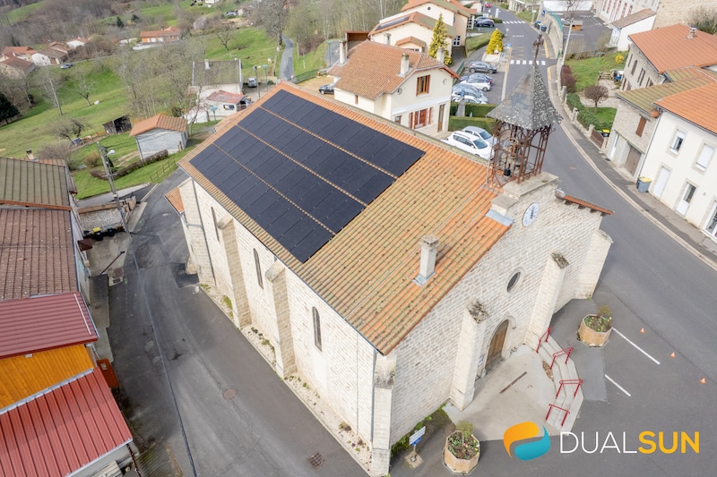 découvrez comment l'intégration des technologies photovoltaïques révolutionne l'urbanisme durable, en alliant esthétique, efficacité énergétique et respect de l'environnement. explorez les solutions innovantes pour des villes plus vertes et responsables.