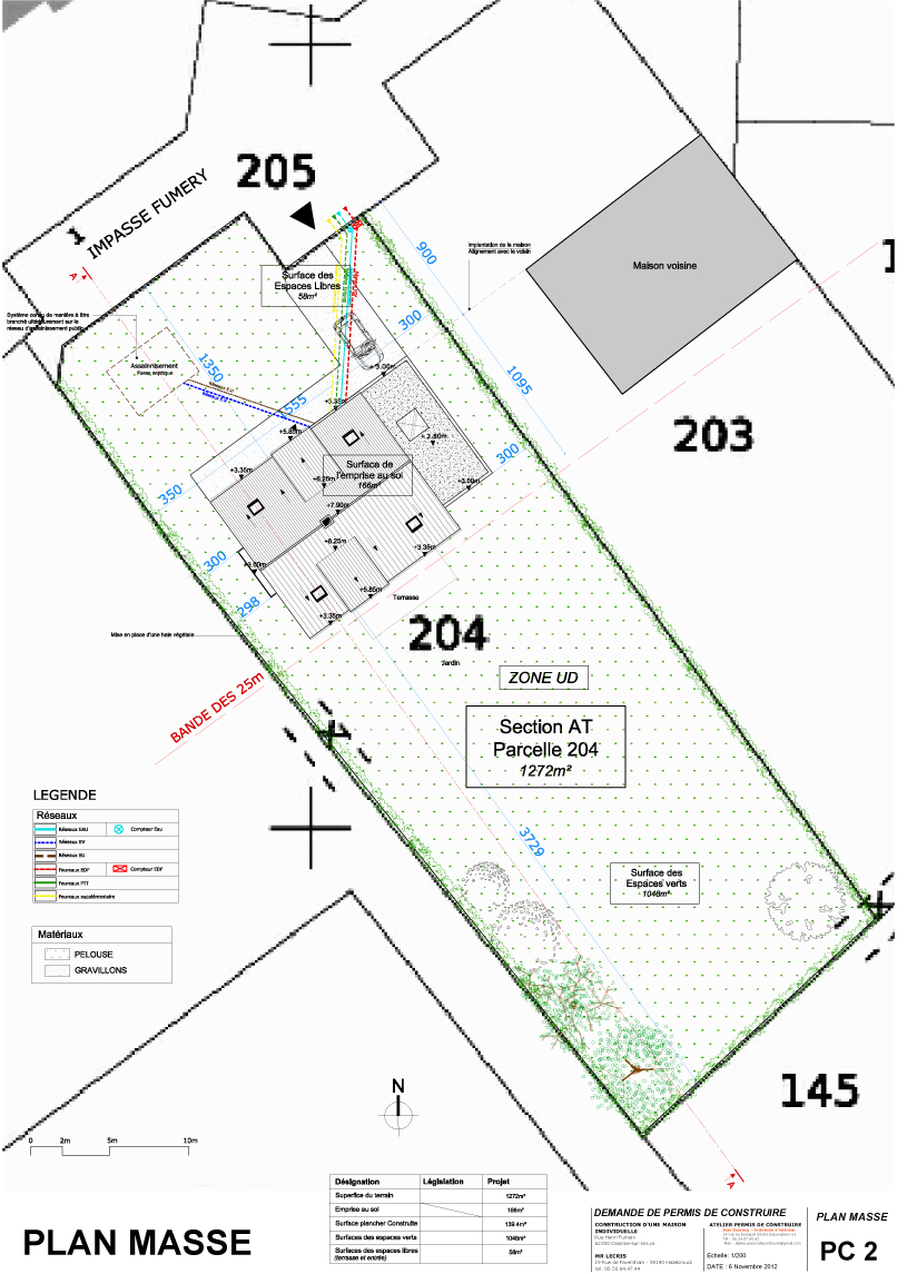 découvrez notre modèle de plan masse maison gratuit, idéal pour concevoir votre projet de construction. téléchargez des exemples personnalisables et réalisez votre rêve de maison avec simplicité et efficacité.