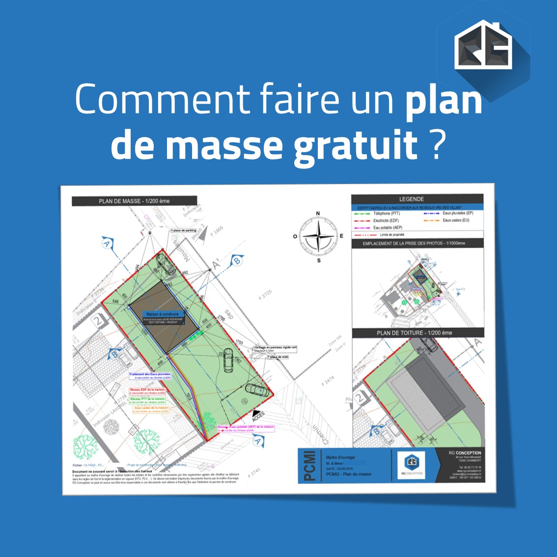 découvrez comment créer un plan masse de maison gratuit grâce à nos conseils et outils en ligne. optimisez l'aménagement de votre terrain, respectez les normes locales et réalisez votre projet immobilier avec précision et créativité.
