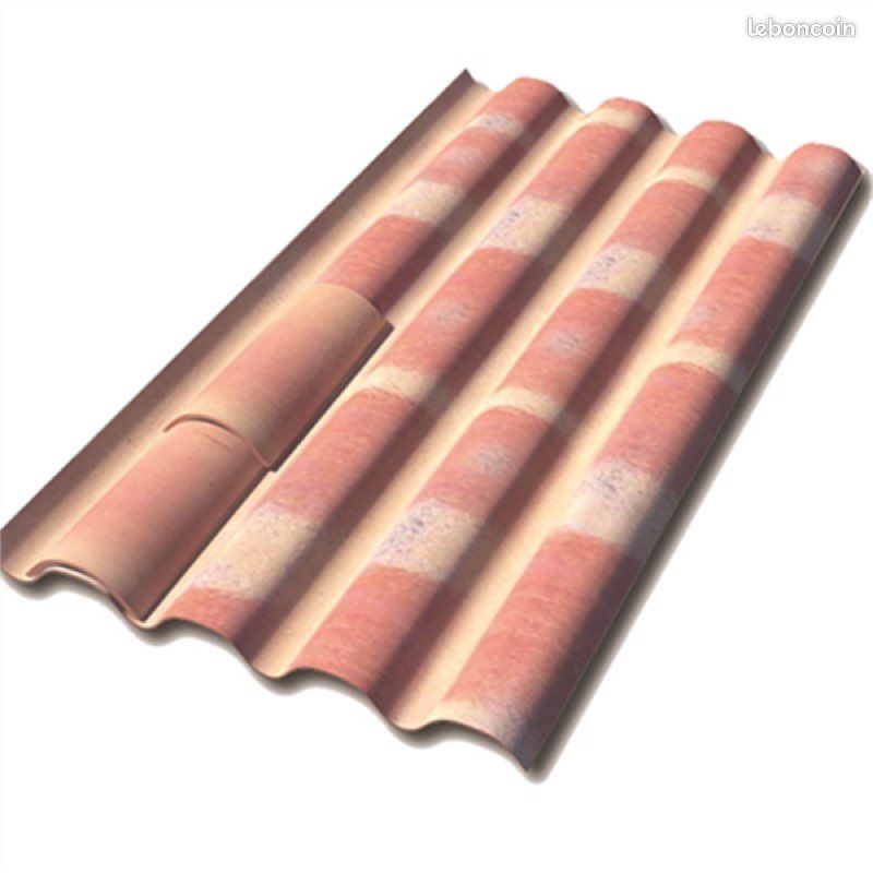 découvrez notre sélection de plaques de toiture de haute qualité, idéales pour protéger et embellir votre maison. durabilité, esthétisme et confort thermique au rendez-vous.