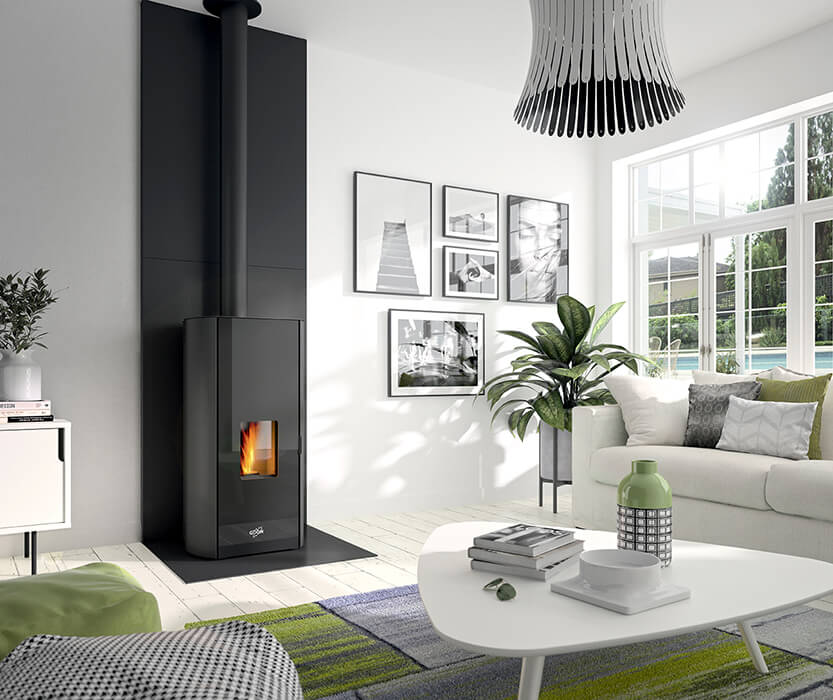 découvrez les poêles à granulés, une solution de chauffage écologique et économique. profitez d'une ambiance chaleureuse tout en réduisant votre empreinte carbone grâce à ce système de chauffage performant et pratique.