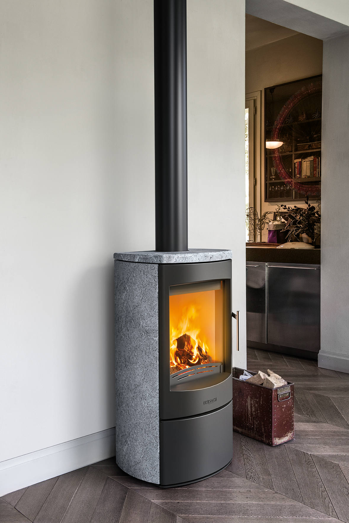 découvrez notre sélection de poêles brisach, alliant design moderne et performance thermique. profitez d'une chaleur agréable et d'une ambiance conviviale dans votre intérieur grâce à des poêles à bois et à pellets de haute qualité.