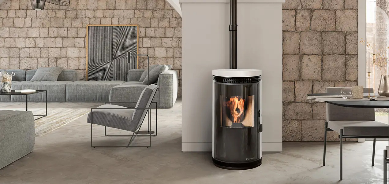 découvrez notre sélection de poêles à granulés de 3 kw à des prix compétitifs. profitez d'un chauffage économique et écologique pour votre maison. parfaits pour un confort optimal, ces poêles allient performance et design. trouvez le modèle qui vous convient dès maintenant !