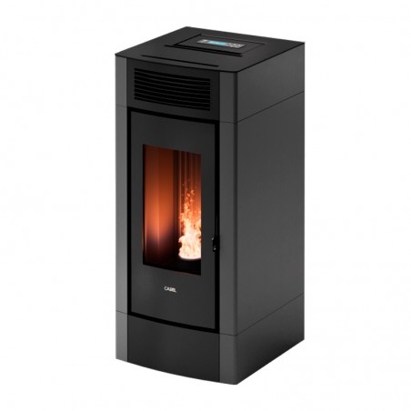 découvrez le poêle à granulés avec batterie, une solution de chauffage innovante alliant confort et économies d'énergie. profitez d'une chaleur douce et autonome tout en réduisant votre empreinte écologique.