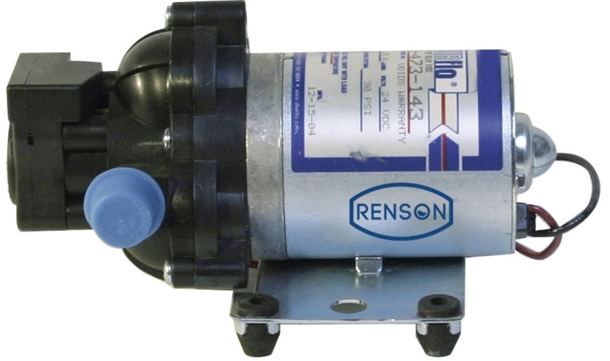 découvrez notre sélection de pompes 12v, idéales pour vos projets de bricolage, d'irrigation ou de transfert de liquides. performantes et faciles à installer, elles répondent à vos besoins d'efficacité et de fiabilité.