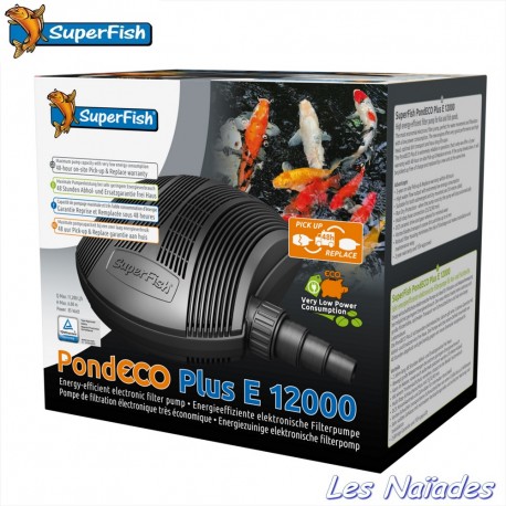 découvrez notre sélection de pompes pour aquarium économiques, alliant performance et économies d'énergie. idéales pour maintenir un environnement sain pour vos poissons tout en préservant votre budget.