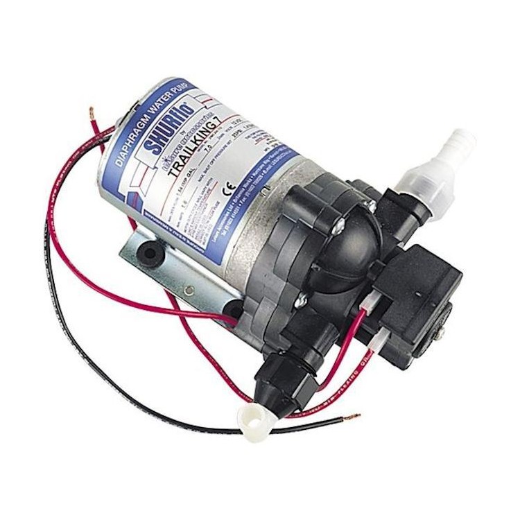 découvrez notre sélection de pompes à eau 12v, idéales pour vos projets de jardinage, d'alimentation en eau ou d'application automobile. performantes et fiables, elles garantissent une circulation d'eau optimale. informez-vous sur nos modèles adaptés à vos besoins et profitez de conseils d'experts pour votre installation.