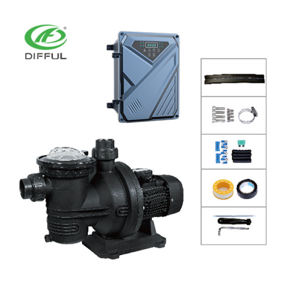 découvrez notre pompe piscine solaire, une solution écologique et économique pour chauffer votre piscine tout en respectant l'environnement. profitez d'une baignade agréable grâce à une efficacité énergétique optimale et un fonctionnement silencieux. idéale pour prolonger votre saison de baignade sans alourdir votre facture d'électricité.