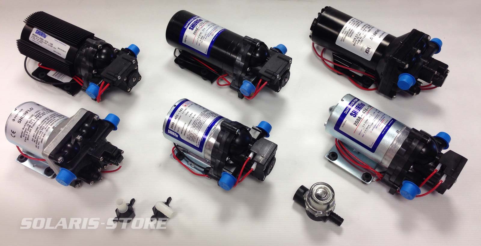 découvrez la pompe shurflo 220v, idéale pour vos besoins en eau. performante et fiable, elle est conçue pour s'adapter à diverses applications, offrant un débit optimal et une installation facile. optimisez votre système d'eau avec cette solution robuste.