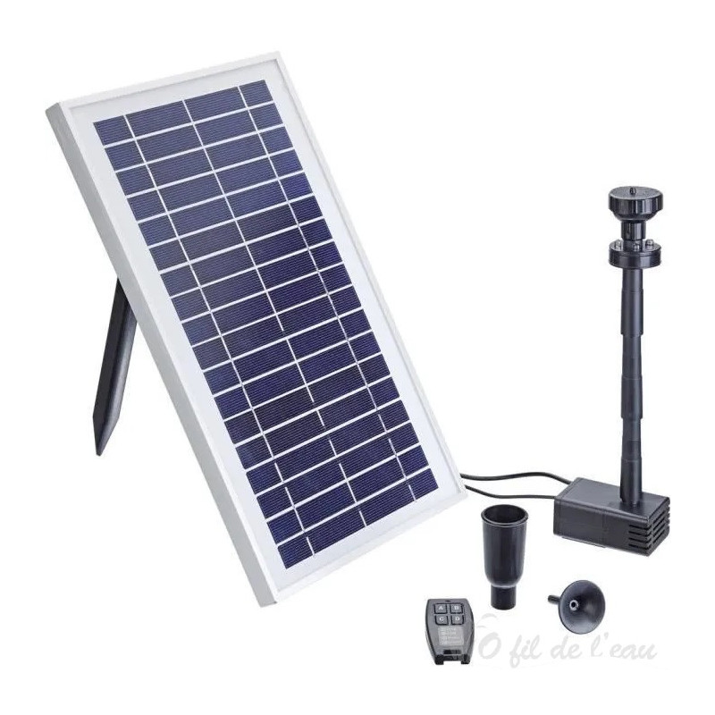 découvrez comment une pompe solaire peut révolutionner votre gestion de l'eau. économique, écologique et facile à installer, cet équipement idéal pour vos jardins et piscines vous permet de bénéficier de l'énergie solaire tout en réduisant votre facture d'électricité.