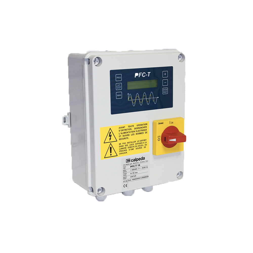 découvrez la pompe triphasée, une solution efficace pour vos besoins industrielles et de plomberie. idéale pour la circulation de liquides à haute performance, elle garantit fiabilité et efficacité énergétique. optimisez vos installations avec cette technologie avancée.