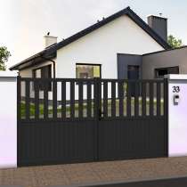 découvrez notre sélection de portails en aluminium abordables, alliant qualité et esthétique. transformez l'entrée de votre propriété avec des designs modernes et durables, tout en respectant votre budget. profitez de nos offres spéciales et de conseils d'experts pour choisir le portail qui vous convient.