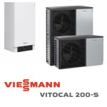 découvrez les prix du chauffe-eau viessmann vitocal 060-a, une solution efficace et écologique pour vos besoins en eau chaude. comparez les offres et choisissez le meilleur rapport qualité-prix pour votre confort.