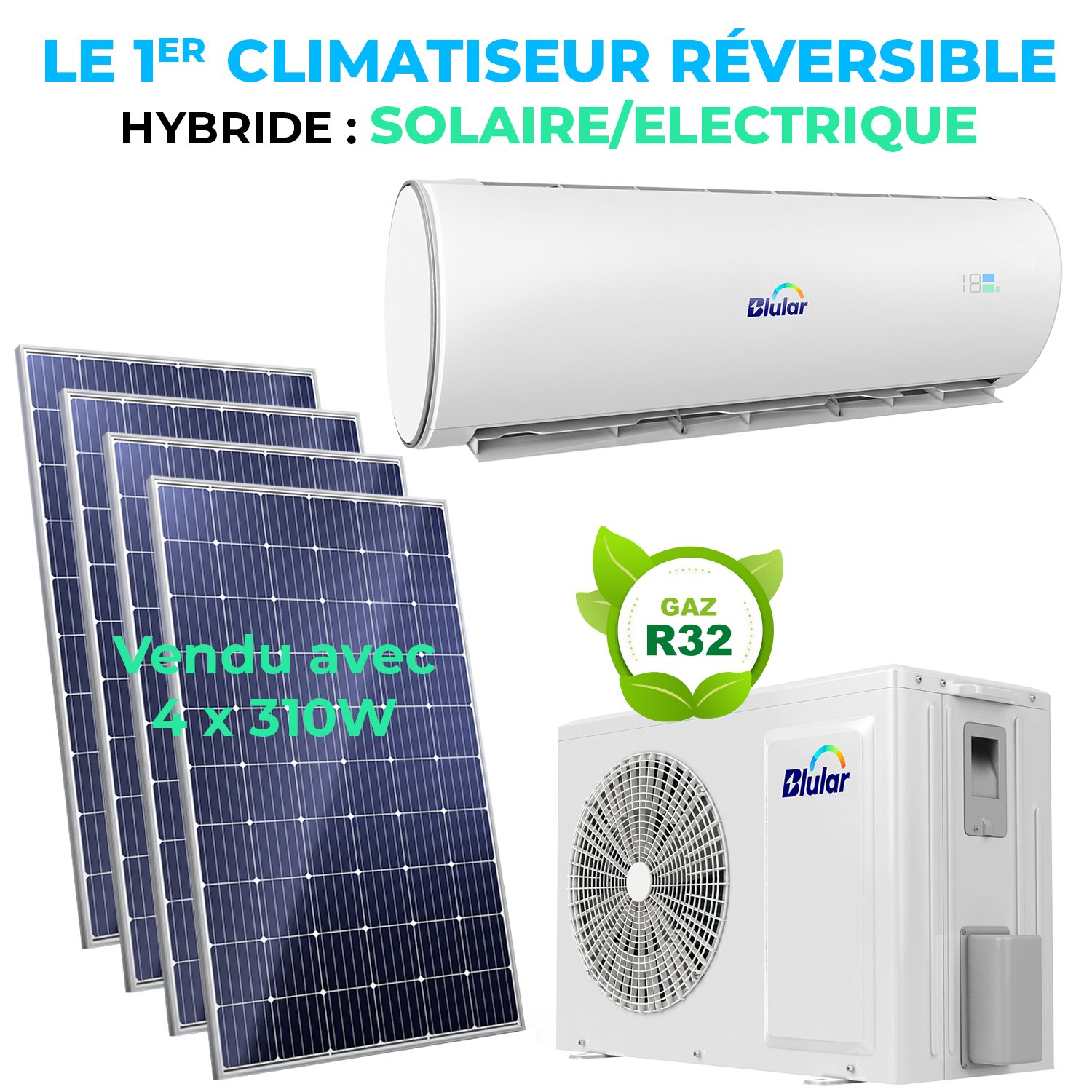 découvrez les prix des climatiseurs solaires et choisissez un système écologique et économique pour refroidir votre maison tout en réduisant votre empreinte carbone. informez-vous sur les différents modèles et leurs avantages.