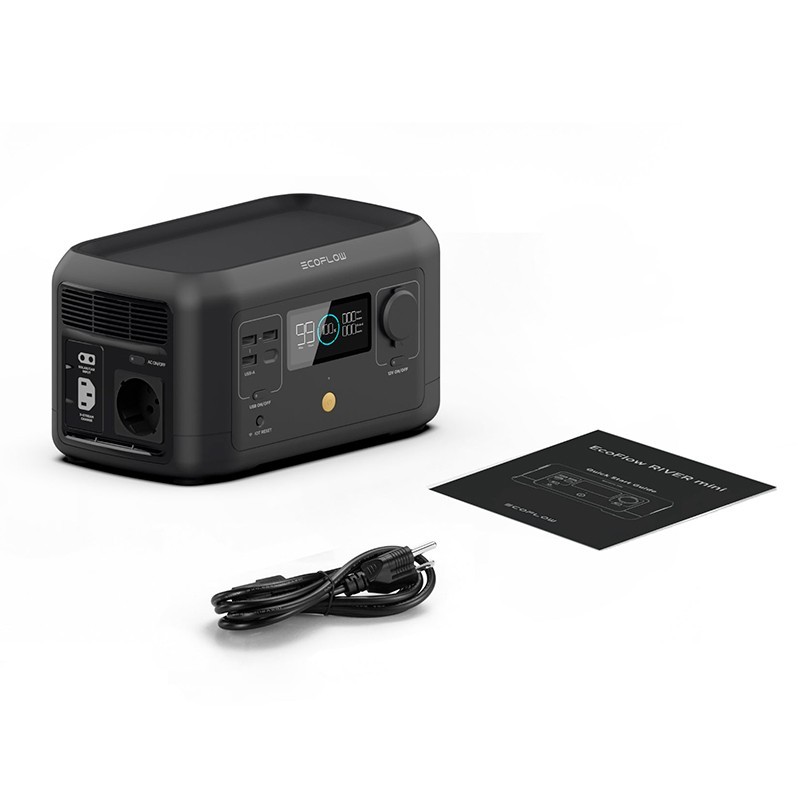 découvrez les meilleurs prix pour les produits ecoflow, des solutions d'énergie portable innovantes et écologiques. comparez les offres et profitez de réductions exclusives pour alimenter vos aventures en toute autonomie.