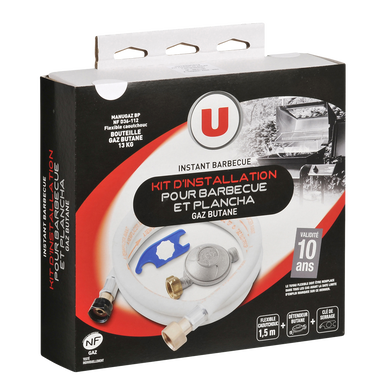 découvrez les prix compétitifs du gaz 13 kg chez super u. profitez d'offres avantageuses et d'un service de qualité pour vos besoins en énergie. renseignez-vous dès maintenant !