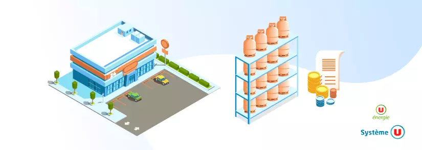 découvrez les prix compétitifs du gaz en bouteille de 13 kg chez super u. profitez d'offres avantageuses pour vos besoins en gaz, que ce soit pour la cuisine ou le chauffage. comparez les tarifs et faites des économies sur vos achats.