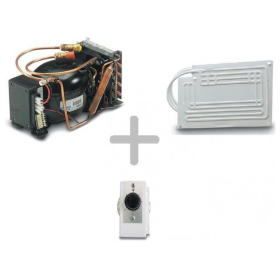 découvrez nos prix compétitifs pour les groupes frigorifiques 12v/220v. idéaux pour vos besoins en réfrigération, nos modèles garantissent efficacité et performance. faites le choix de la qualité au meilleur prix !