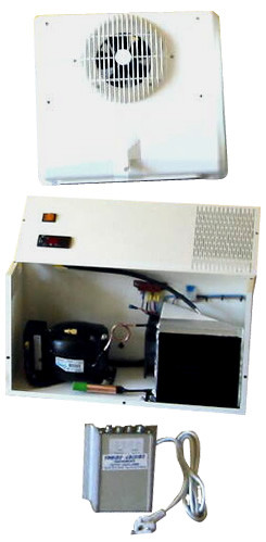 découvrez les prix compétitifs des groupes frigorifiques 12v/220v, idéaux pour le camping, les voyages en voiture ou les besoins professionnels. profitez de solutions de refroidissement fiables et efficaces adaptées à vos besoins.