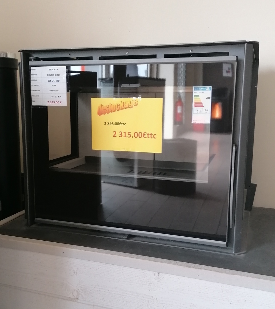 découvrez nos prix compétitifs sur les inserts brisach, alliant performance et esthétisme pour chauffer votre intérieur. profitez de conseils d'experts et d'offres exclusives pour choisir l'insert qui répond à vos besoins.