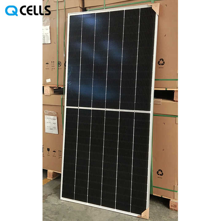 découvrez les prix compétitifs des panneaux solaires qcell et profitez d'une énergie renouvelable de qualité. comparez les offres pour maximiser vos économies et contribuer à une transition énergétique durable.